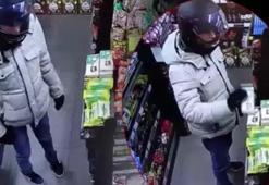 Dubai çikolatası çılgınlığı devam ediyor! Aksaray'da bir kişi girdiği markette Dubai çikolatası çaldı