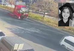 Genç mühendis Ecem, Pendik'te feci şekilde can verdi! Dünya 2'incisi projenin sahibiydi