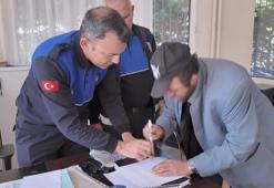 İstanbul'dan trenle gittiği şehirlerde dilencilik yapan şahıs yakalandı