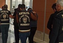 İnsanları kurumlarda işe alma vaadiyle kandıran çete çökertildi