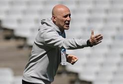 Süper Lig'de sürpriz ayrılık! Resmen açıklandı