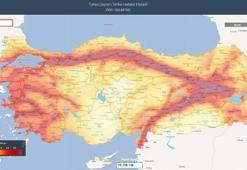 Japon deprem uzmanı Moriwaki Türkiye'nin deprem riskinin en az olduğu ili açıkladı