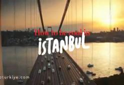 Türkiye'nin tanıtımı ABD televizyonlarında yapıldı