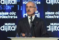 Bakan Uraloğlu: Yerli ve milli uygulamalarımızla ülkemizin siber güvenliğini sağlıyoruz