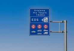 Trafikte yeni uygulama! Yapay zeka destekli radar