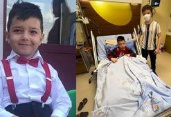 Hastanede korkunç ihmal! Sünnet olan çocuk karaciğer yetmezliğinden öldü