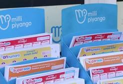 Süper Loto’da 6 bilen talihli büyük ikramiyeyi kazandı
