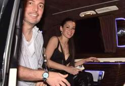 Oğuzhan Koç sevgilisi Hazal Subaşı'yı yalnız bırakmadı: İkili baş başa eğlenmeye gitti