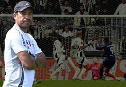 Beşiktaş-Malmö maçı sonrası patladı: Çok ağır temposuz, arada kes hocam