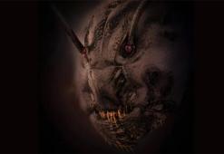 Kâbuslarınızdan fırlamadı! Bu hayvan çoğu evde var