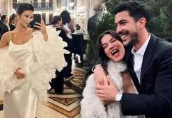 Pınar Deniz'den yeni hamilelik pozu! Sosyal medyadan ilgi gördü