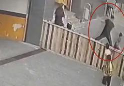 Tuzla'da çocukları darbeden şahıs hakkında emniyetten açıklama geldi
