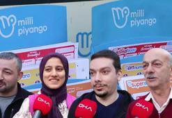 Spor Loto'da büyük ikramiye: 6 bildi, 30 milyon 42 bin 645 TL kazandı