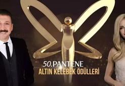 Geri sayım başladı! 50. Pantene Altın Kelebek Ödül Töreni'nde büyük heyecan