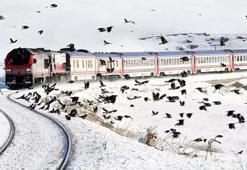 Turistik Doğu Ekspresi'nin bilet satışları yarın başlıyor