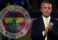 Fenerbahçe'de transfer depremi! Ali Koç yıldız oyuncuyla anlaşmıştı, transferi iptal ettiler