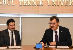 Marmara depremine karşı ivmeölçer sensör: Depremler karşısında uygun önlemlerin alınması kolaylaşacak