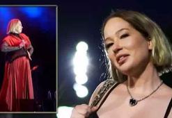 Gülçin Ergül'ün son görüntüsü olay oldu! Acımasız yorumlara böyle cevap verdi