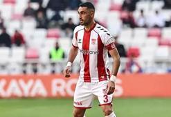 Sivasspor kaptanı Uğur Çiftçi'nin acı günü