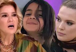 Narin'in duruşmasını izleyen Gülben Ergen'e avukatlardan tepki! Demet Akalın'dan destek mesajı