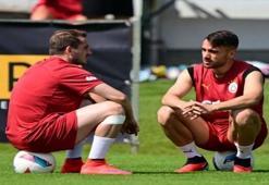 Yunus Akgün için flaş transfer iddiası!