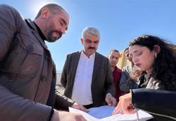 Pozantı'da yeni proje için düğmeye basıldı! Vatandaşa kaliteli ve ucuz ekmek sunulacak