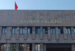 Batman'da havai fişek satışı yasaklandı