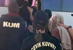 Çanakkale'de sahte mehdi operasyonu: Sözde müritlerine gayrimenkullerini sattırarak kazanç sağlamış!