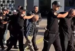 Çanakkale'de sahte mehdinin çetesine operasyon