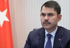 Bakan Kurum müjdeyi duyurdu: 250 bin Sosyal Konut Projesi'nin ihaleleri bugün başladı