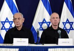 Görevden alınan İsrailli eski bakan Gallant, Netanyahu'nun asıl amacını itiraf etti