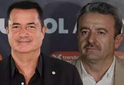 Hakem polemiği! İbrahim Hatipoğlu'ndan Acun Ilıcalı'ya yanıt