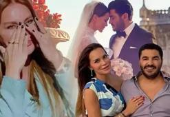 Uğur Akkuş'tan Ebru Şallı'ya: Meğer her şey paraymış, boşanıyorum