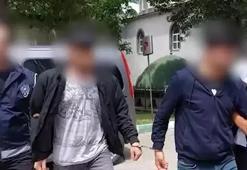 Bakan Yerlikaya paylaştı: Göçmen kaçakçılığı geçit yok