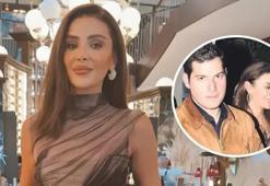 Özge Ulusoy evlilik teklifi aldı! Tektaşı dikkat çekti