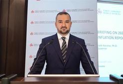 Merkez Bankası Başkanı  Karahan'dan asgari ücret açıklaması!