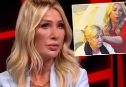 Seda Sayan kötü haberi duyurdu! 'Pamuk annem yoğun bakıma alındı'