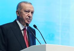 Erdoğan, Trump ile görüşmesinin detaylarını açıkladı: Türkiye'ye ilgili güzel ifadeleri oldu