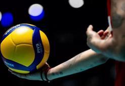 2026 CEV Kadınlar Avrupa Voleybol Şampiyonası’na Türkiye Ev Sahipliği Yapacak