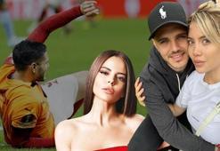 Icardi sakatlandı, Wanda Nara dayanamadı! Aldatılma sonrası bomba Simge Sağın hareketi