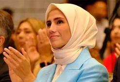 KADEM'den 'Yapay Zeka ve Kadın' temalı zirve! Dünyadan uzman ve akademisyenler bir araya geldi