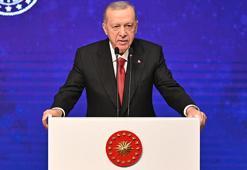 Cumhurbaşkanı Erdoğan: Kadının dışlandığı sistem adaletsizdir