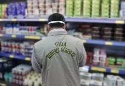 Taklit ve tağşiş yapılan gıdalar listesi güncellendi