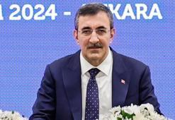 Cumhurbaşkanı Yardımcısı Cevdet Yılmaz: Brüt rezervlerimiz 160 milyar dolara yaklaşmış durumda