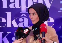 Sümeyye Erdoğan Bayraktar: Sesli asistanların kadın sesi olması tesadüf değil