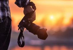 Denizde kaybolan fotoğrafçı, farklı bir ülkede ortaya çıktı