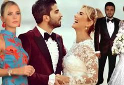 Sunucu Ece Erken'den çocuğunun babasına sitem dolu sözler: O'na hakkımı helal etmiyorum