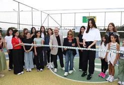 Deichmann Türkiye’den destekleyici bir adım: Koruncuk Vakfı için çok fonksiyonlu spor sahası