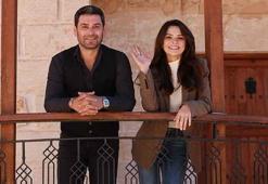 Uzak Şehir'den mesaj var: Ozan Akbaba ve Sinem Ünsal proje hakkında ilk kez konuştu!