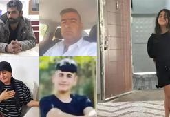 Narin Güran cinayetinde 3. duruşma! Baba Arif Güran'ın 'en önemli delil' dediği görüntüler izletildi! Savcı talebini açıkladı